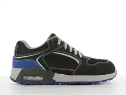 Welkoop Safety Jogger Raptor - werkschoen - Grijs S1P aanbieding