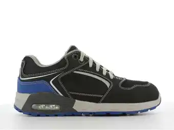 Welkoop Safety Jogger Raptor - werkschoen - Grijs S1P aanbieding