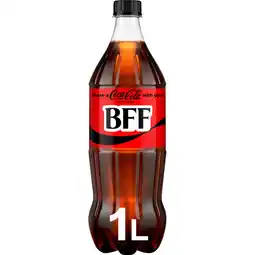 Jumbo Coca-Cola Zero Sugar 1 L aanbieding