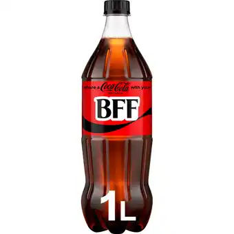 Jumbo Coca-Cola Zero Sugar 1 L aanbieding
