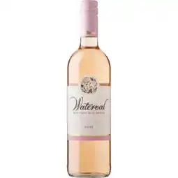 Jumbo Waterval Rosé 750 ml aanbieding