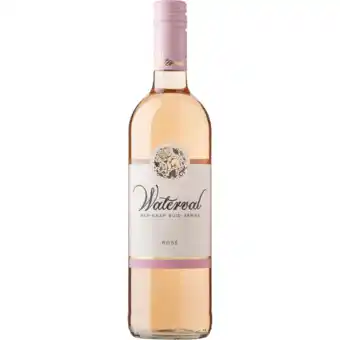 Jumbo Waterval Rosé 750 ml aanbieding