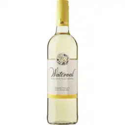 Jumbo Waterval - Chardonnay - Colombard - 750ML aanbieding