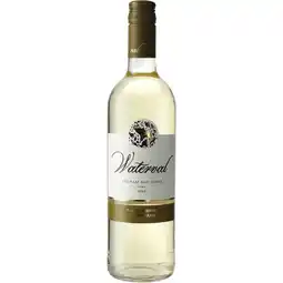 Jumbo Waterval - Chardonnay - Colombard - 750ML aanbieding