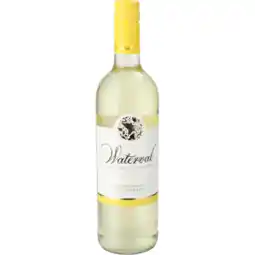 Jumbo Waterval - Chardonnay - Colombard - 750ML aanbieding