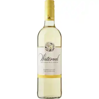 Jumbo Waterval - Chardonnay - Colombard - 750ML aanbieding