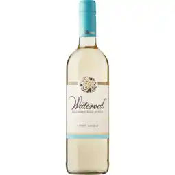 Jumbo Waterval - Pinot Grigio - 750ML aanbieding