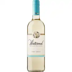 Jumbo Waterval - Pinot Grigio - 750ML aanbieding