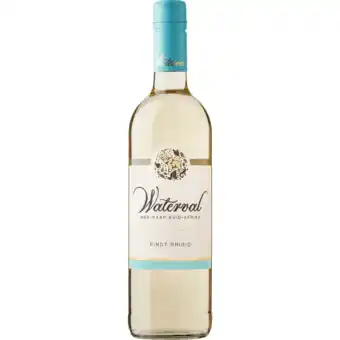 Jumbo Waterval - Pinot Grigio - 750ML aanbieding