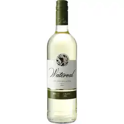 Jumbo Waterval Sauvignon Blanc Semillon 750 ml aanbieding