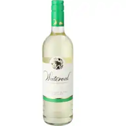 Jumbo Waterval Sauvignon Blanc Semillon 750 ml aanbieding