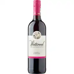 Jumbo Waterval - Cinsault - Pinotage - 750ML aanbieding