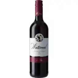 Jumbo Waterval - Cinsault - Pinotage - 750ML aanbieding