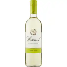 Jumbo Waterval - Chenin Blanc - 750 ML aanbieding