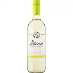 Jumbo Waterval - Chenin Blanc - 750 ML aanbieding