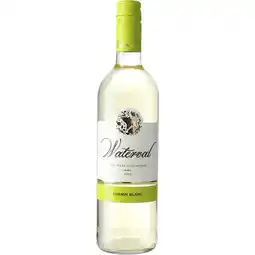 Jumbo Waterval - Chenin Blanc - 750 ML aanbieding