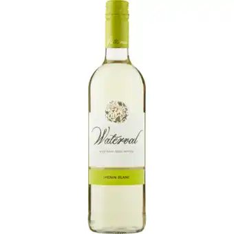 Jumbo Waterval - Chenin Blanc - 750 ML aanbieding