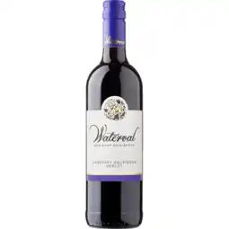 Jumbo Waterval - Cabernet Sauvignon - Merlot - 750ML aanbieding