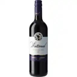 Jumbo Waterval - Cabernet Sauvignon - Merlot - 750ML aanbieding