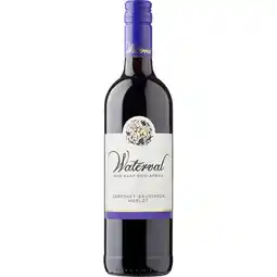 Jumbo Waterval - Cabernet Sauvignon - Merlot - 750ML aanbieding