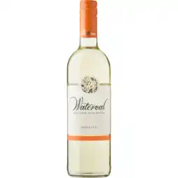 Jumbo Waterval Moscato 750 ml aanbieding