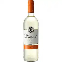 Jumbo Waterval Moscato 750 ml aanbieding