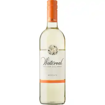 Jumbo Waterval Moscato 750 ml aanbieding