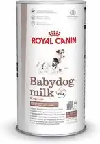 Welkoop Royal Canin Babydog Milk - Hondenvoer - 400gram aanbieding
