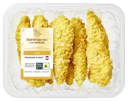 PLUS PLUS Boerentrots Kiphaasjes krokant aanbieding