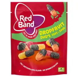 PLUS Redband Dropfruit duo's zoet zuur aanbieding