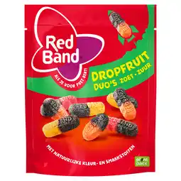 PLUS Redband Dropfruit duo's zoet zuur aanbieding