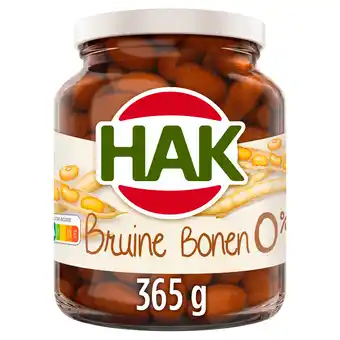 PLUS Hak Bruine bonen 0% aanbieding