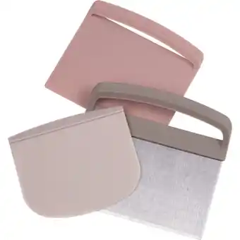 Albert Heijn Day Deegschraper en -stekers aanbieding