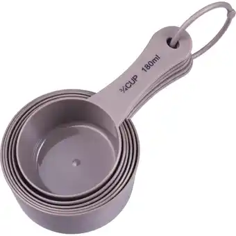 Albert Heijn Day Maatlepels aanbieding