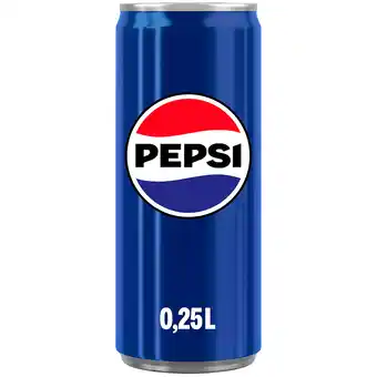 PLUS Pepsi Cola aanbieding