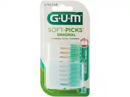 Hoogvliet Gum Soft picks original aanbieding