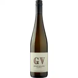 Jumbo Winzer Krems - Grüner Veltliner - 750 ML aanbieding