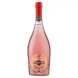 PLUS Martini Bellini aanbieding
