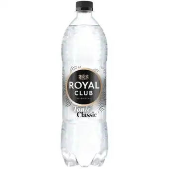 PLUS Royal Club Tonic aanbieding