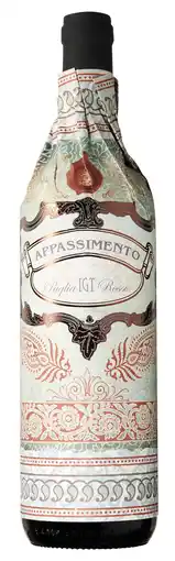 PLUS Appassimento Rosso Puglia aanbieding
