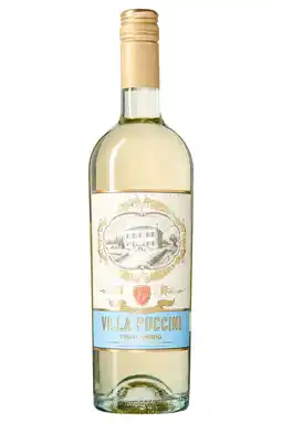 PLUS Villa Puccini Pinot Grigio aanbieding
