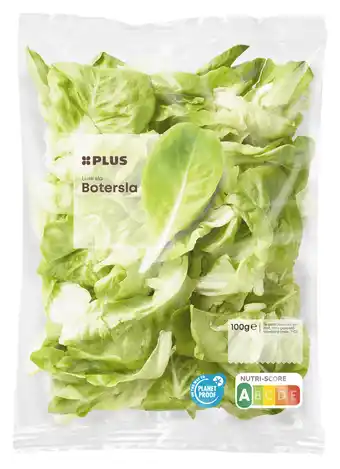 PLUS PLUS Luxe sla botersla aanbieding
