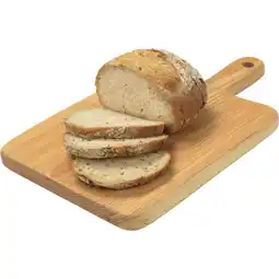 Albert Heijn AH Liefde & Passie Petit tarwe rogge gesneden aanbieding