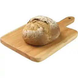 Albert Heijn AH Liefde & Passie Petit tarwe rogge ongesneden aanbieding