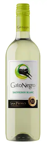 PLUS Gato Negro Sauvignon Blanc aanbieding