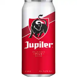 Albert Heijn Jupiler Pils aanbieding