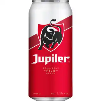 Albert Heijn Jupiler Pils aanbieding
