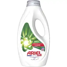 Albert Heijn Ariel Vloeibaar original aanbieding