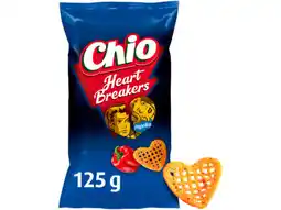 Hoogvliet Chio Heartbreakers paprika aanbieding