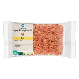 Albert Heijn AH Scharrel kipgehakt gekruid aanbieding